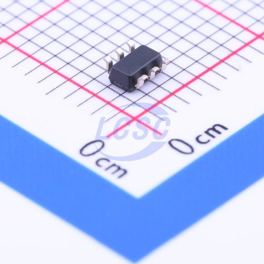 MICROCHIP MCP65R41T-1202E/CHY - 2