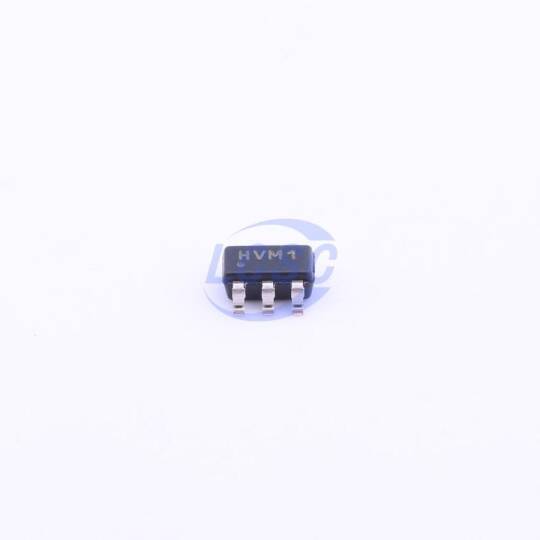 MICROCHIP MCP65R41T-1202E/CHY - 3