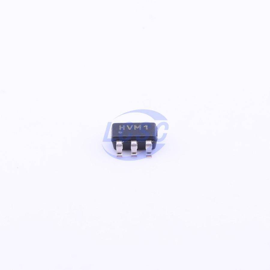 MICROCHIP MCP65R41T-1202E/CHY - 3