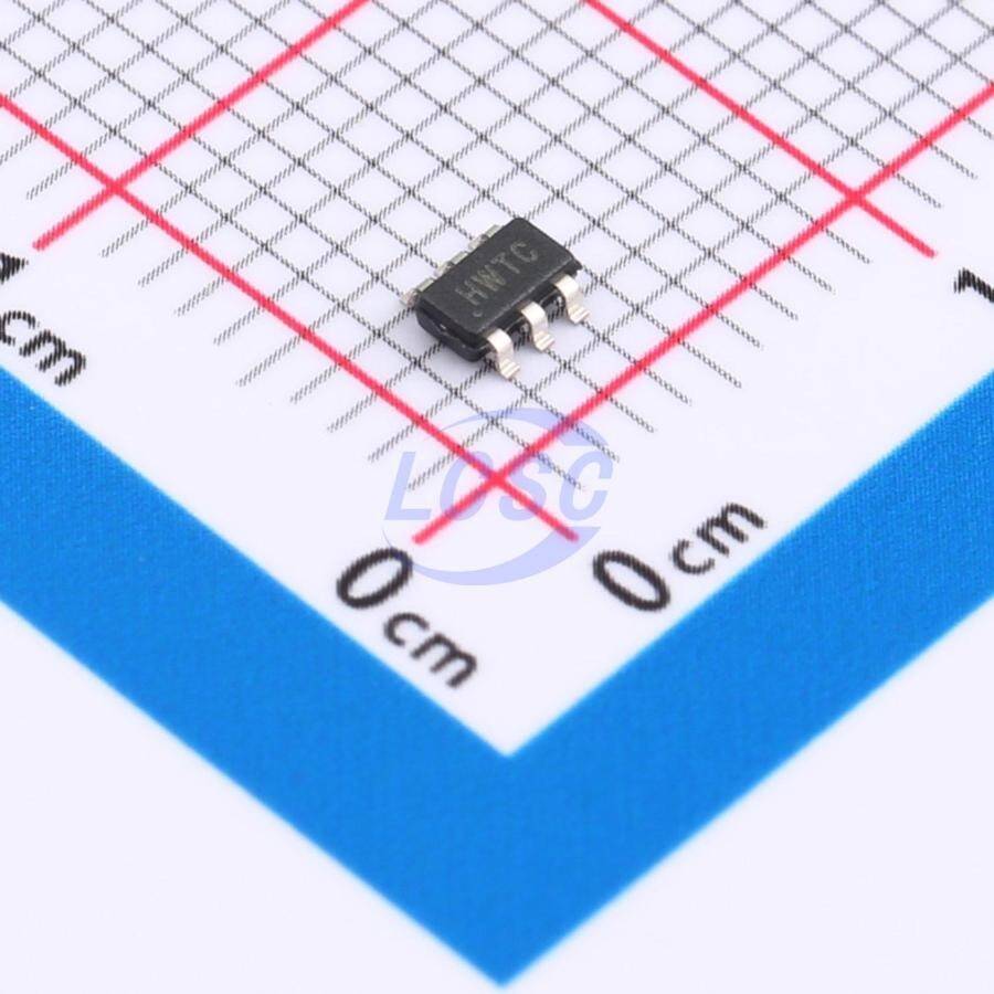 MICROCHIP MCP65R41T-2402E/CHY - 1