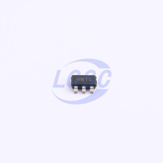 MICROCHIP MCP65R41T-2402E/CHY - 3