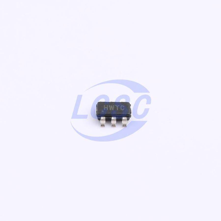 MICROCHIP MCP65R41T-2402E/CHY - 3