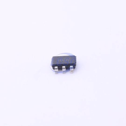 MICROCHIP MCP65R46T-1202E/CHY - 3