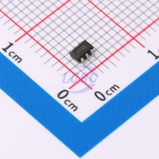 MICROCHIP MCP65R46T-2402E/CHY - 1