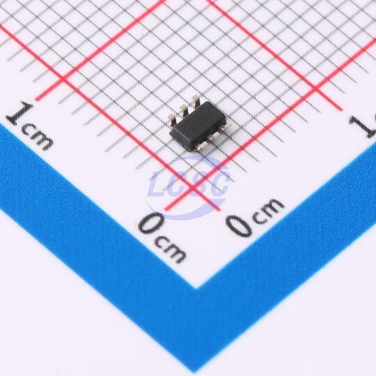 MICROCHIP MCP65R46T-2402E/CHY - 2