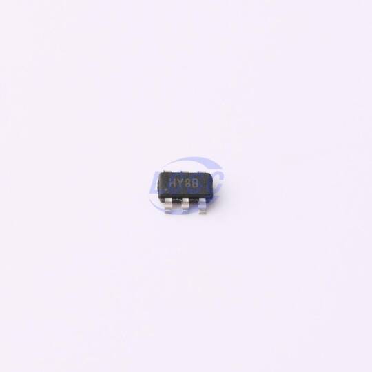 MICROCHIP MCP65R46T-2402E/CHY - 3