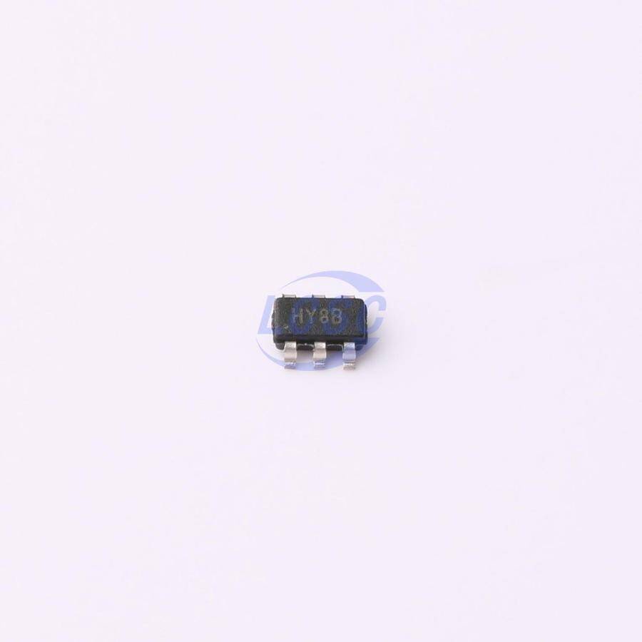 MICROCHIP MCP65R46T-2402E/CHY - 3