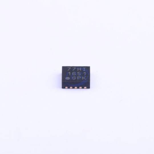 MICROCHIP MCP73123-22SI/MF - 3