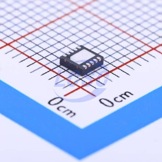 MICROCHIP MCP73223-C2SI/MF - 2