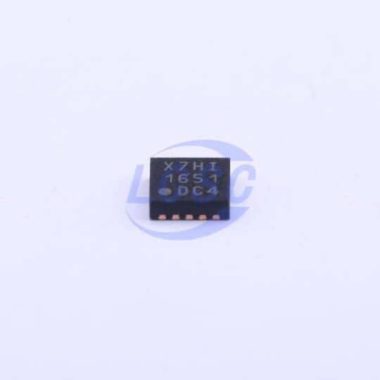 MICROCHIP MCP73223-C2SI/MF - 3