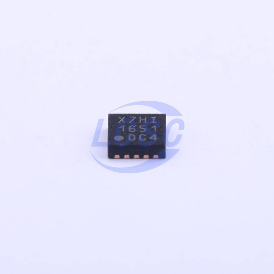 MICROCHIP MCP73223-C2SI/MF - 3
