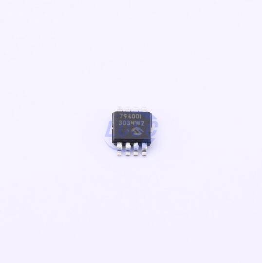 MICROCHIP MCP79400-I/MS - 3