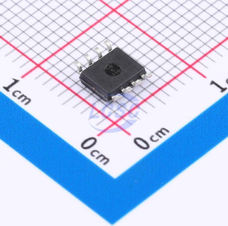 MICROCHIP MCP79400-I/SN - 2