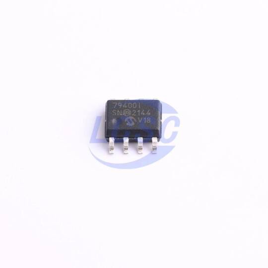 MICROCHIP MCP79400T-I/SN - 3