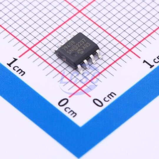 MICROCHIP MCP79401-I/SN - 1