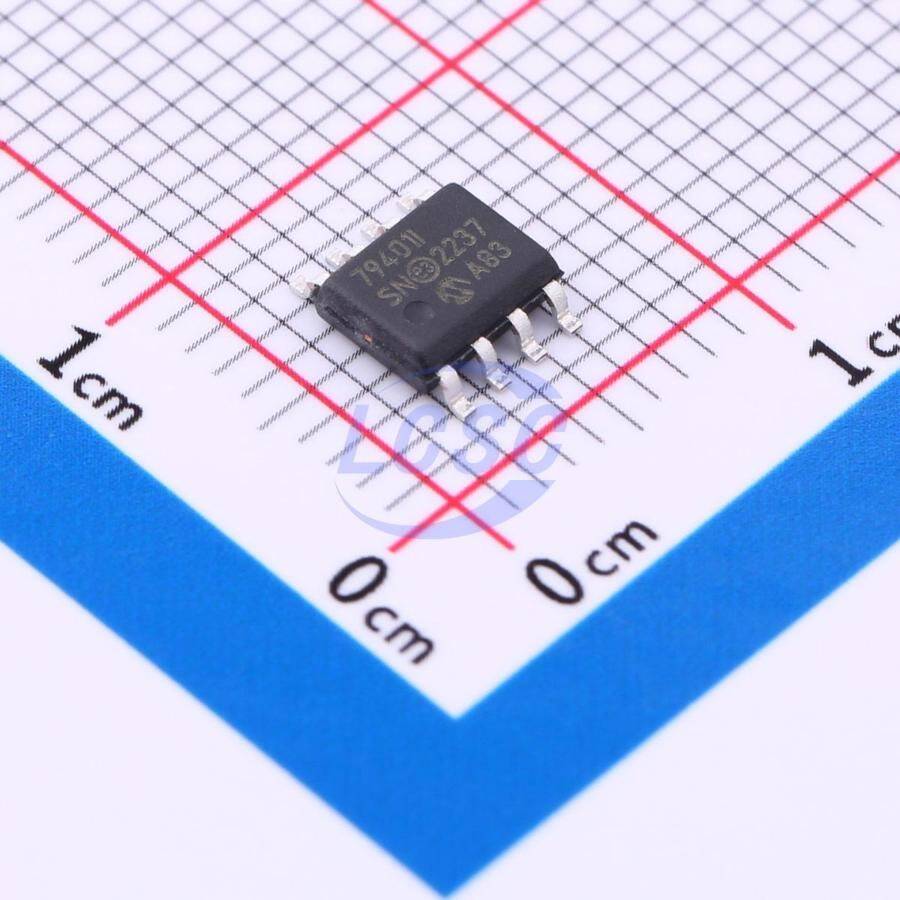 MICROCHIP MCP79401-I/SN - 1
