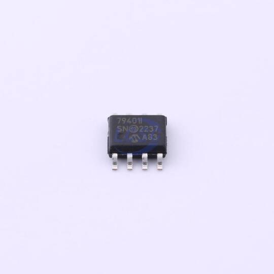 MICROCHIP MCP79401-I/SN - 3