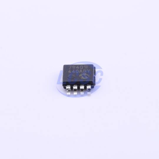 MICROCHIP MCP79401-I/MS - 3