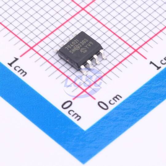 MICROCHIP MCP79402-I/SN - 1