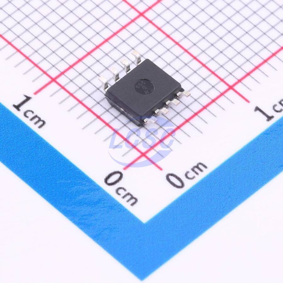 MICROCHIP MCP79402-I/SN - 2