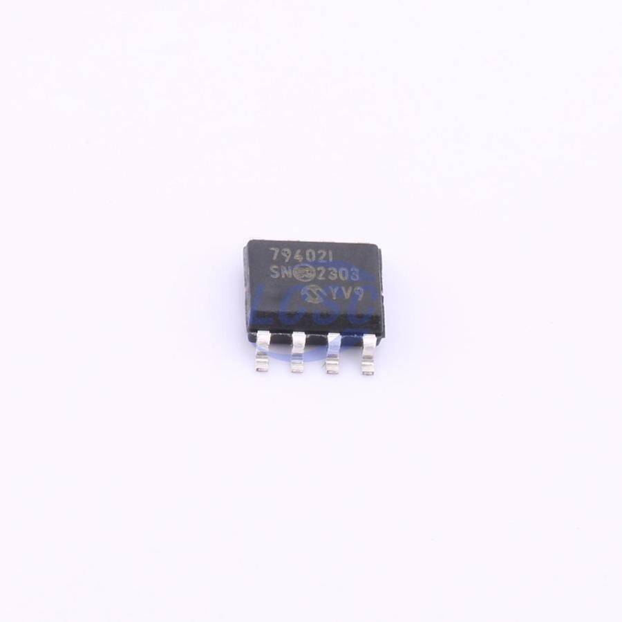 MICROCHIP MCP79402-I/SN - 3