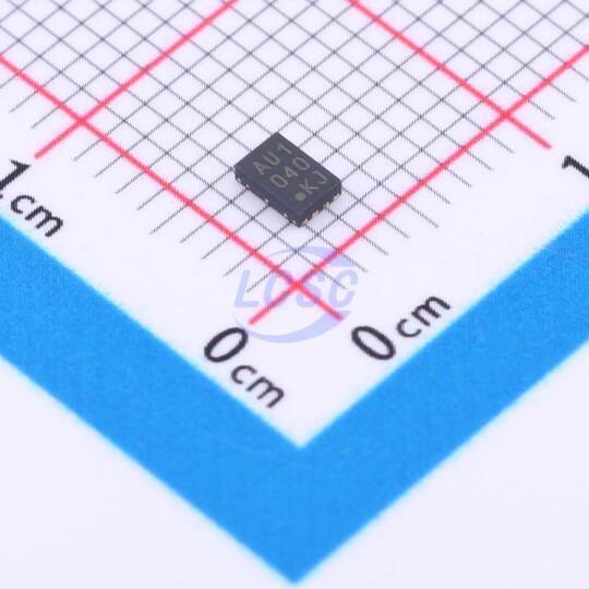 MICROCHIP MCP7940MT-I/MNY - 1