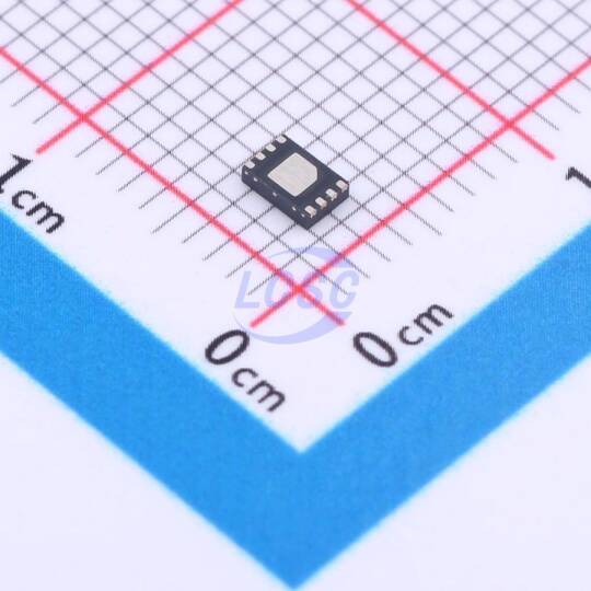 MICROCHIP MCP7940MT-I/MNY - 2