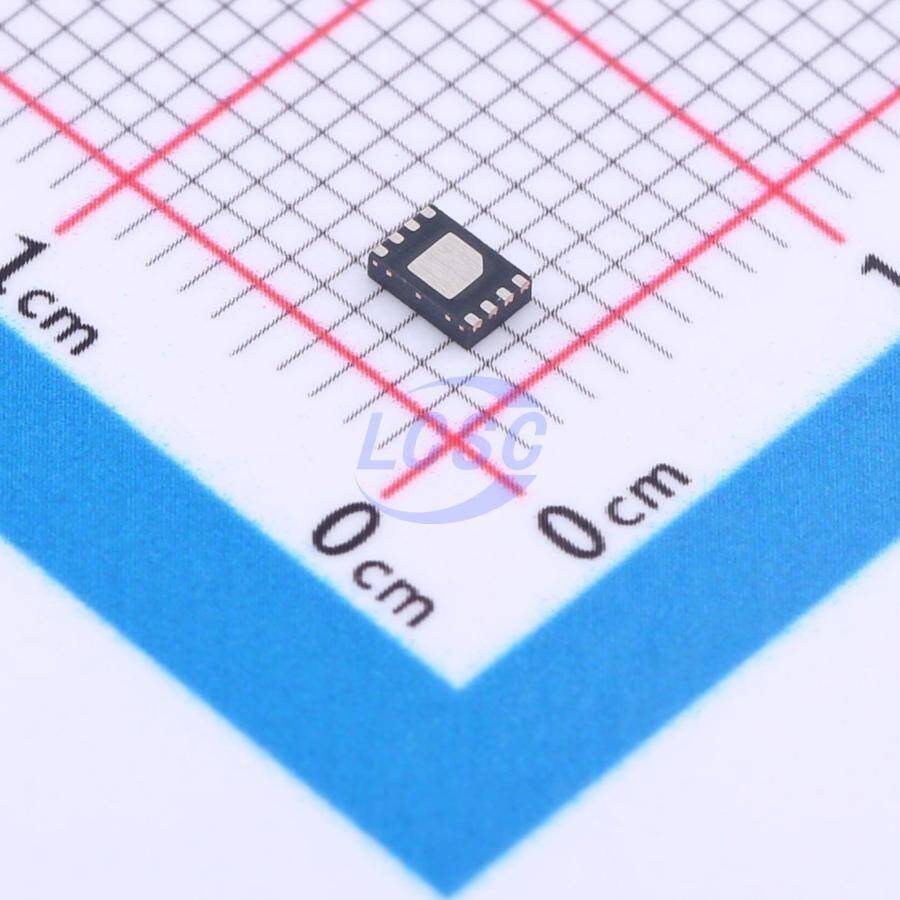 MICROCHIP MCP7940MT-I/MNY - 2