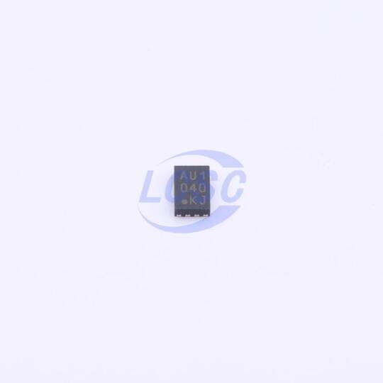 MICROCHIP MCP7940MT-I/MNY - 3