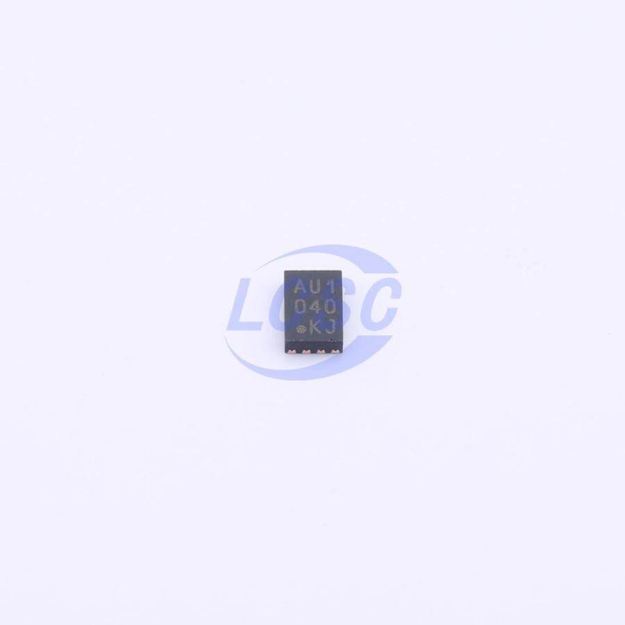 MICROCHIP MCP7940MT-I/MNY - 3
