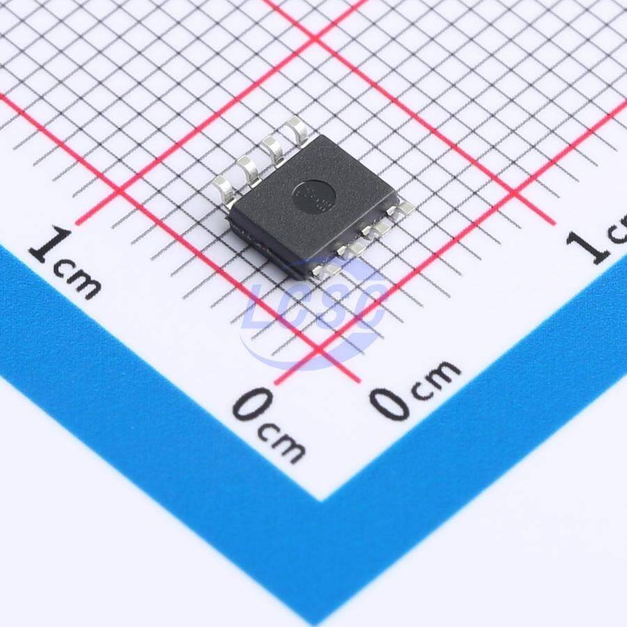 MICROCHIP MCP7940MT-I/SN - 2