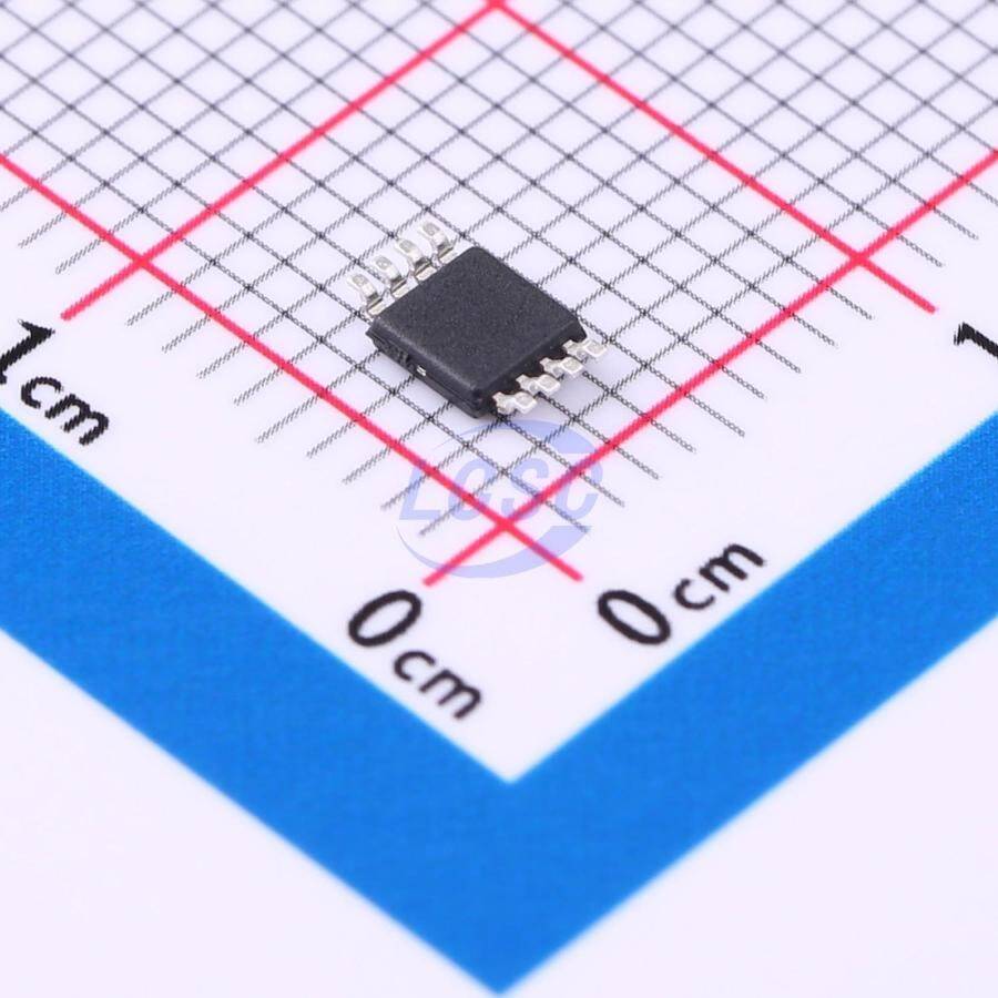 MICROCHIP MCP7940N-E/MS - 2