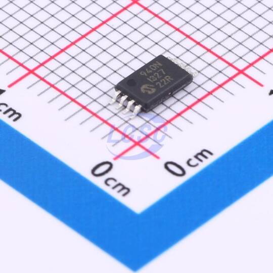 MICROCHIP MCP7940N-I/ST - 1