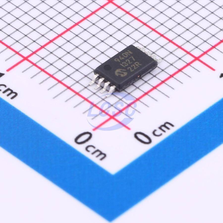 MICROCHIP MCP7940N-I/ST - 1