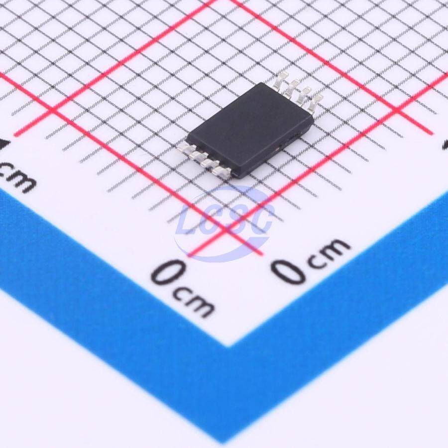 MICROCHIP MCP7940N-I/ST - 2
