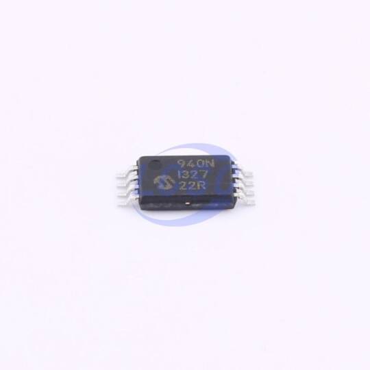 MICROCHIP MCP7940N-I/ST - 3