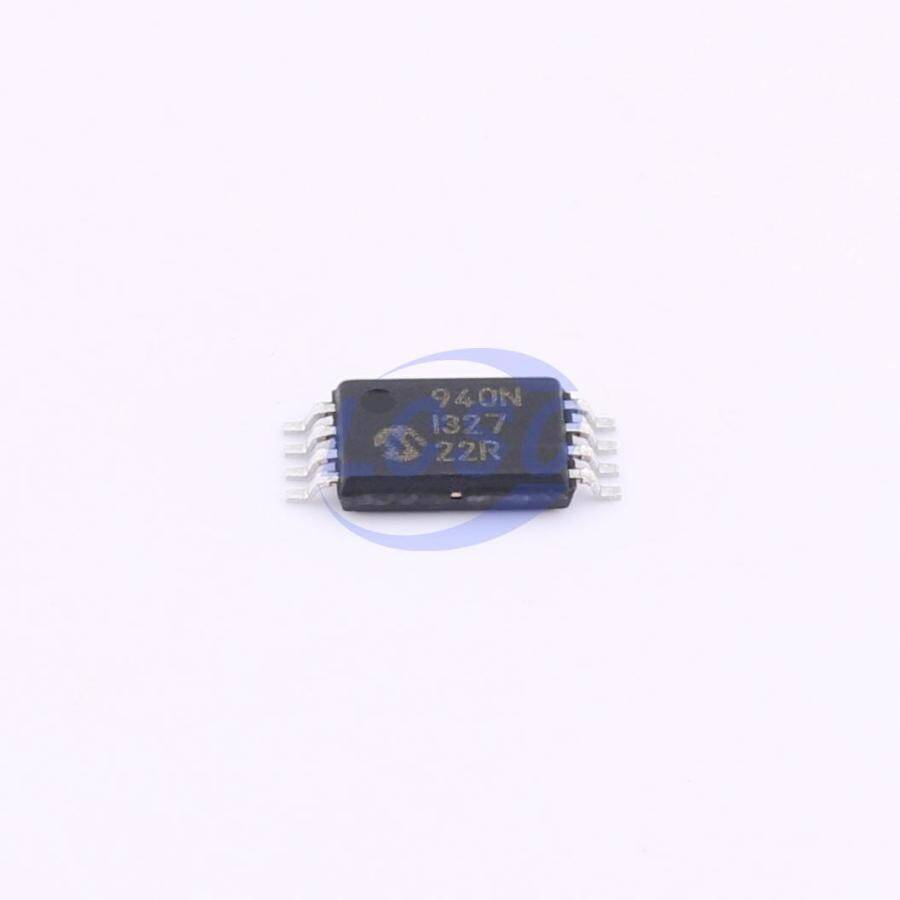 MICROCHIP MCP7940N-I/ST - 3