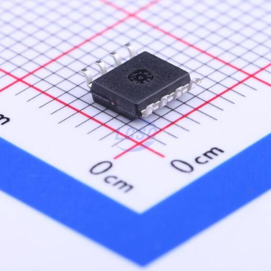MICROCHIP MCP7940N-I/SN - 2