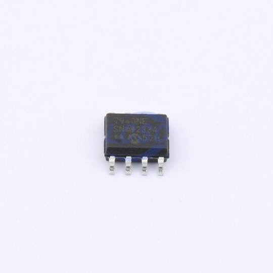 MICROCHIP MCP7940NT-E/SN - 3