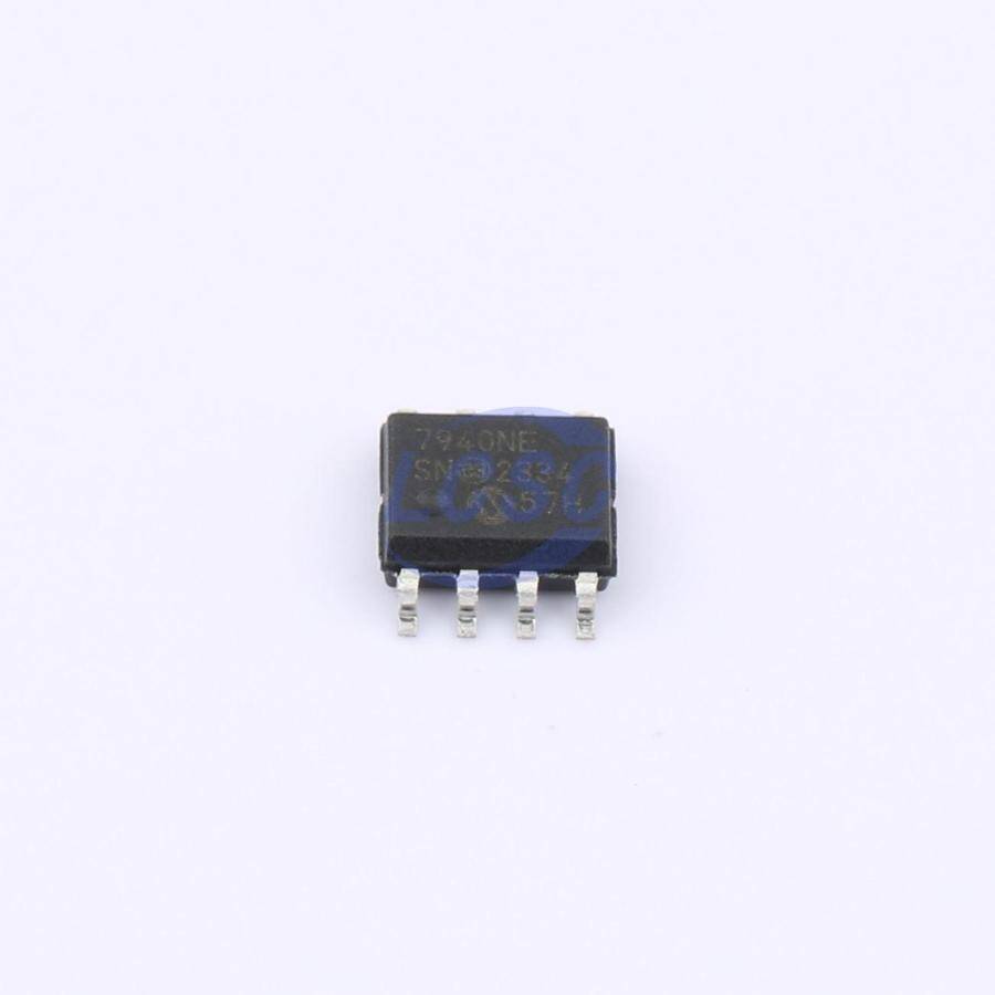 MICROCHIP MCP7940NT-E/SN - 3