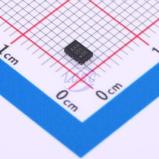 MICROCHIP MCP7940NT-I/MNY - 1
