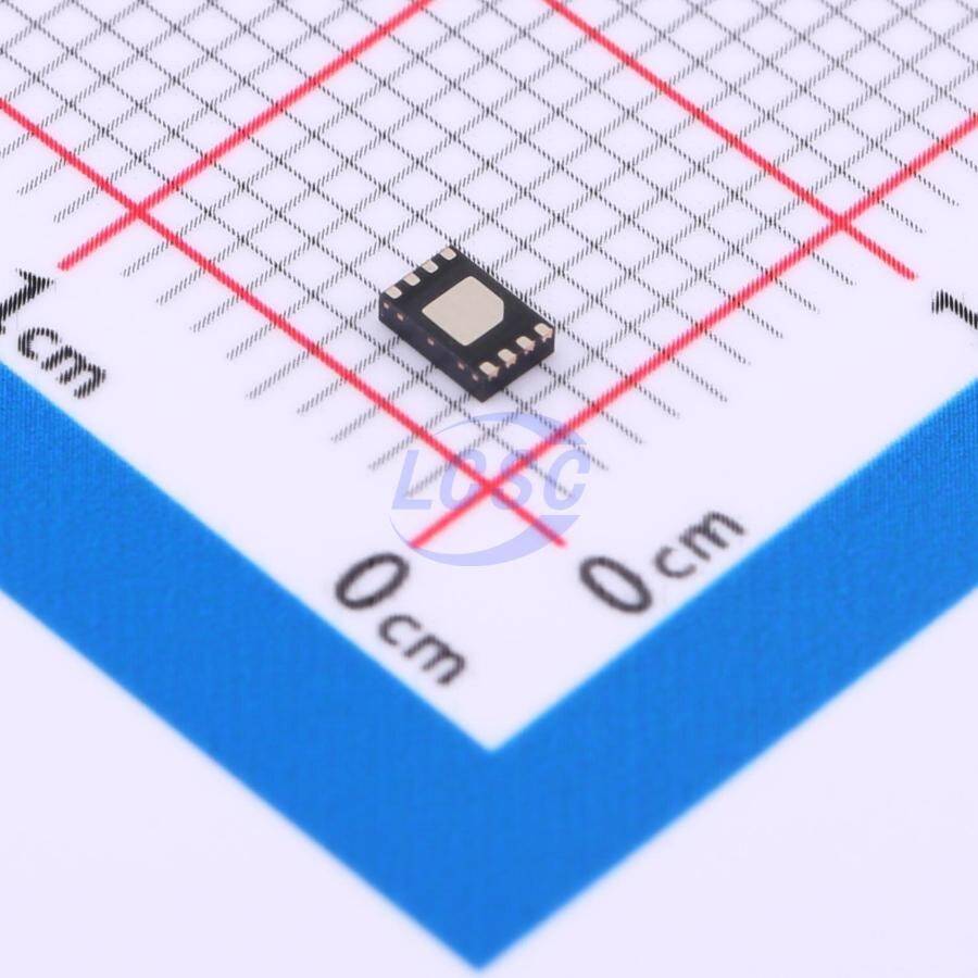 MICROCHIP MCP7940NT-I/MNY - 2