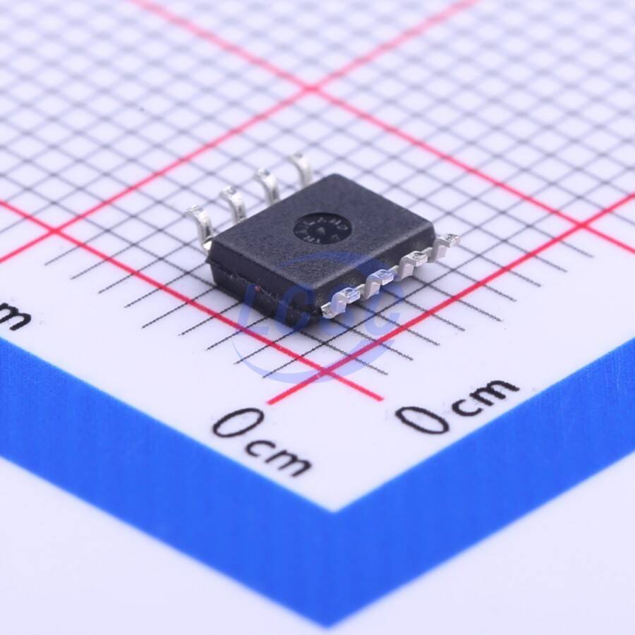 MICROCHIP MCP7940NT-I/SN - 2