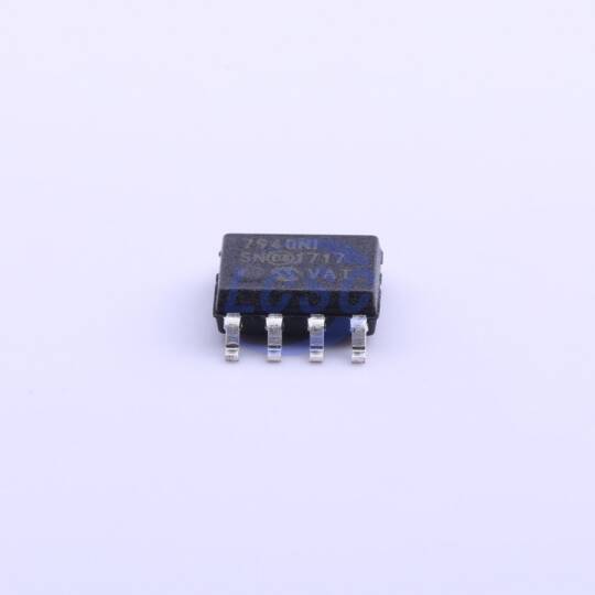 MICROCHIP MCP7940NT-I/SN - 3