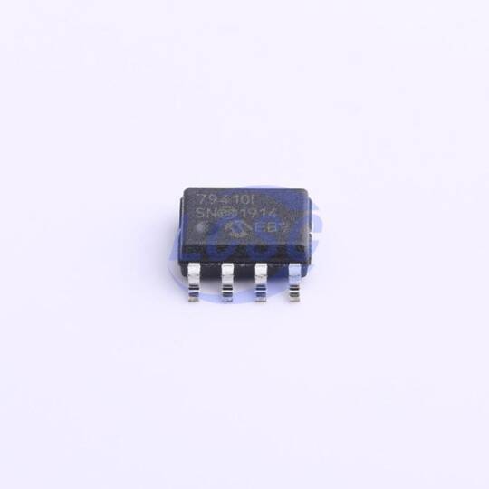 MICROCHIP MCP79410-I/SN - 3