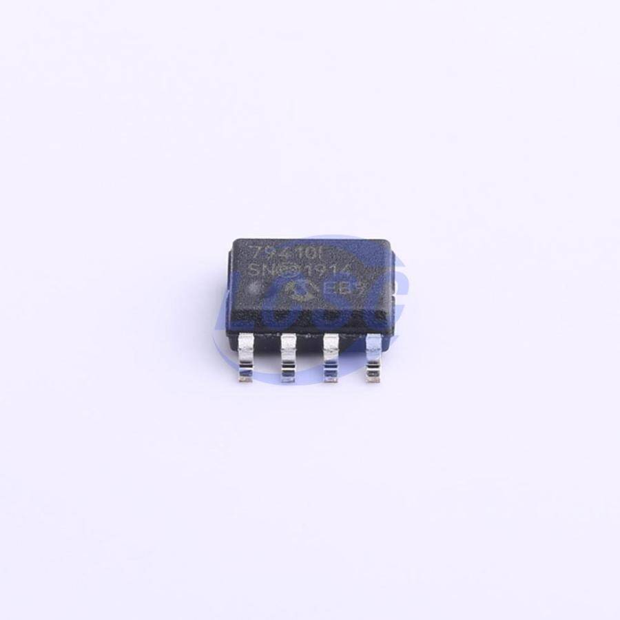 MICROCHIP MCP79410-I/SN - 3