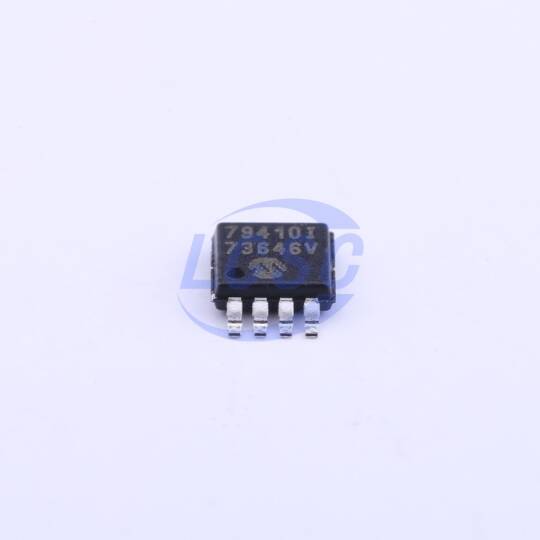 MICROCHIP MCP79410-I/MS - 3