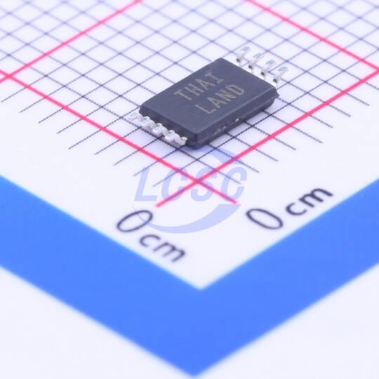 MICROCHIP MCP79410-I/ST - 2