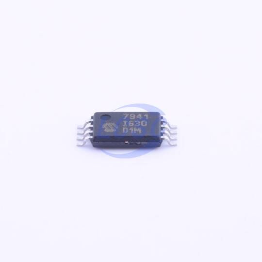 MICROCHIP MCP79410-I/ST - 3