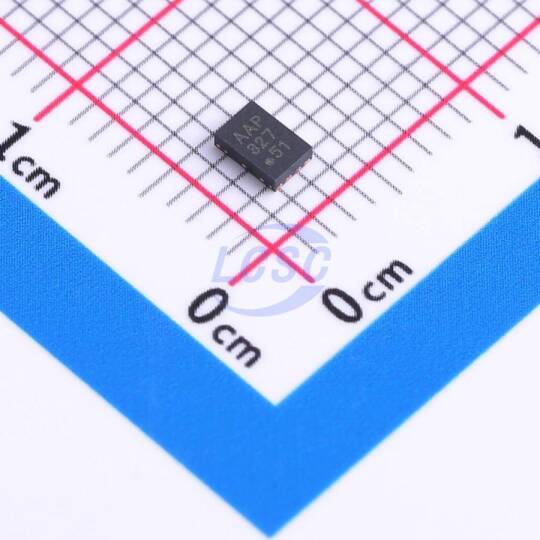 MICROCHIP MCP79410T-I/MNY - 1